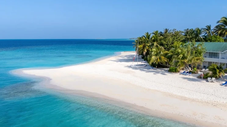 Eri Maldives